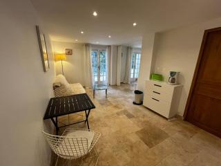 Eucalyptus 2, appartement jardin - Rayol-Canadel-sur-Mer - 6