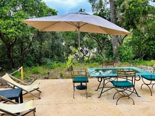 Eucalyptus 2, appartement jardin - Rayol-Canadel-sur-Mer - 5
