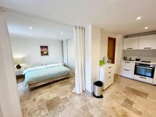 Eucalyptus 2, appartement jardin - Rayol-Canadel-sur-Mer - 8