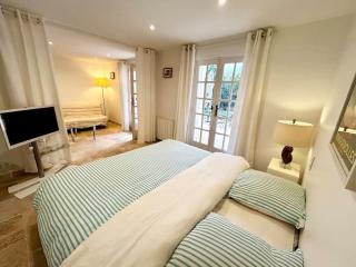Eucalyptus 2, appartement jardin - Rayol-Canadel-sur-Mer - 4