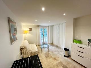 Eucalyptus 2, appartement jardin - Rayol-Canadel-sur-Mer - 3