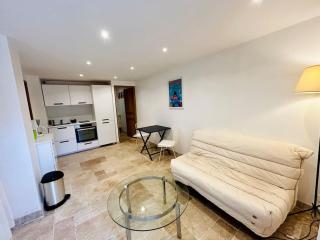 Eucalyptus 2, appartement jardin - Rayol-Canadel-sur-Mer - 9