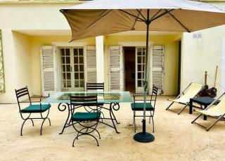 Eucalyptus 2, appartement jardin - Rayol-Canadel-sur-Mer - 0