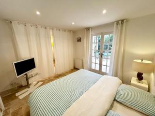 Eucalyptus 2, appartement jardin - Rayol-Canadel-sur-Mer - 1