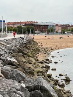 Entre 2 playas - Gijón - 7