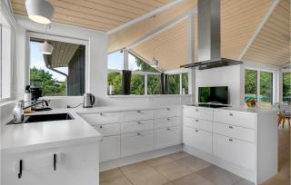 Nice Home In Jægerspris With Kitchen - 4