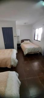Hostal Tabancura - Copiapó - 4