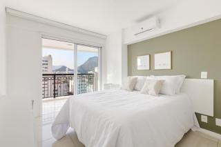 Tabas - Edifício Wave com vista pro mar em Ipanema - Río de Janeiro - 6