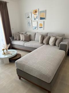 3BR Chalet in MV Ras El Hekma - Ras Elhekma - 2