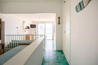 A Window to the Sea - 3