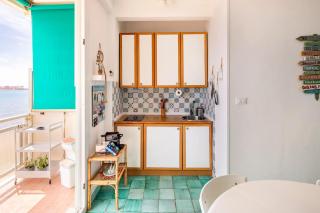 A Window to the Sea - Nettuno - 3