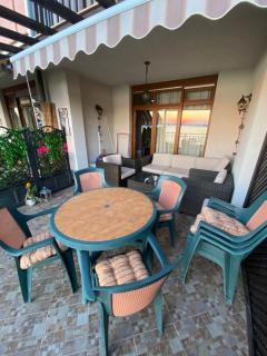 Sozopol Santa Marina Sea View Studio - Sosopol - 8