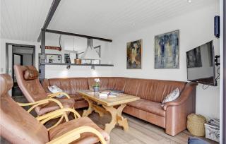 4 Bedroom Cozy Home In Ebeltoft - 8