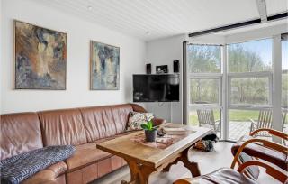 4 Bedroom Cozy Home In Ebeltoft - Ebeltoft - 7