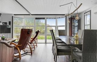 4 Bedroom Cozy Home In Ebeltoft - 6