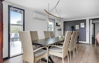 4 Bedroom Cozy Home In Ebeltoft - 5