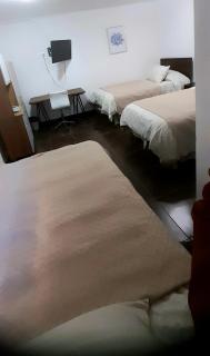 Hostal Tabancura - 6