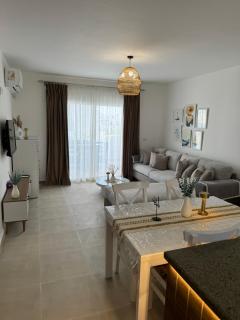 3BR Chalet in MV Ras El Hekma - Ras Elhekma - 5