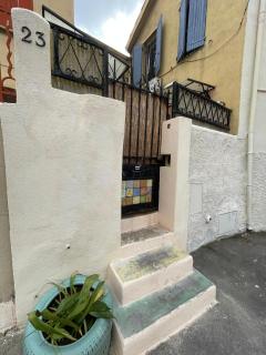 Artscape Marseille - Marsiglia - 8