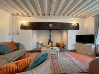 4 Bed in Betws y coed 52111 - Capel Garmon - 1