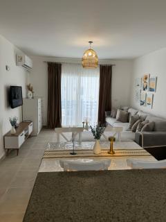 3BR Chalet in MV Ras El Hekma - 5