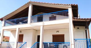 Sahara, sea maisonette - Nea Iraklia - 8