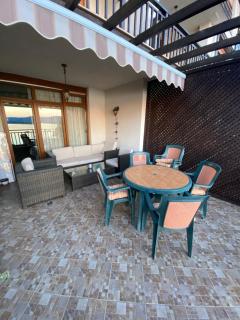 Sozopol Santa Marina Sea View Studio - 9