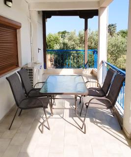 Sahara, sea maisonette - Nea Iraklia - 6