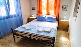 Sahara, sea maisonette - Nea Iraklia - 1
