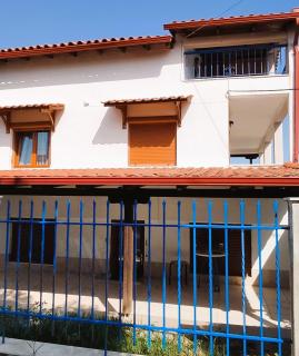 Sahara, sea maisonette - Nea Iraklia - 9