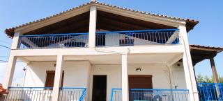 Sahara, sea maisonette - Nea Iraklia - 7