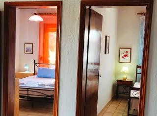 Sahara, sea maisonette - Nea Iraklia - 2