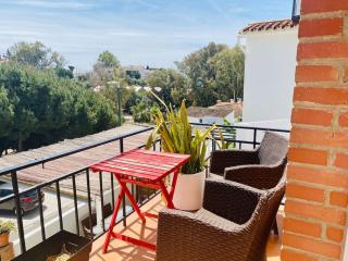 Chalet Estilo Español - Málaga - 6