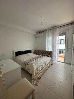 Apartament Rent Genti - Barç - 2