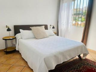 Chalet Estilo Español - Málaga - 5