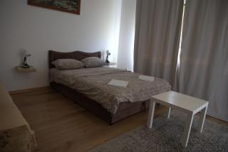 City Edge Belgrade - 1