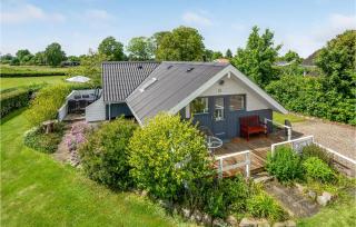 Cozy Home In Egernsund With Wifi - 2