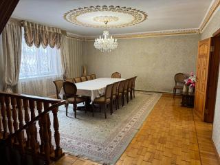 Дом с баней и бассейном в мкр Каменка - Almaty - 7