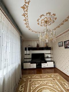 Дом с баней и бассейном в мкр Каменка - Almaty - 2