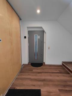Ferienwohnung Wie Zuhause - Weilheim - 6