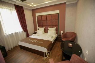 Vi Go Hotel - Erevan - 8