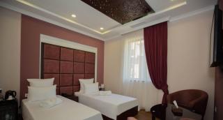 Vi Go Hotel - Erevan - 5