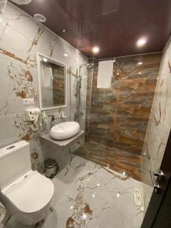 Vi Go Hotel - Erevan - 3
