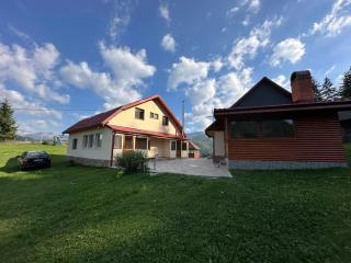 Casa Todor Fundata - 9