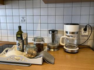 Wohnung 21 - Zeitlofs - 2