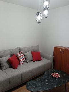 E&E apartments - Ohrid - 8