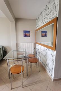 Dimitris apartment - Néa Péramos - 6