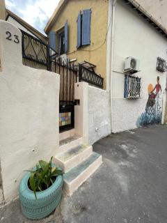 Artscape Marseille - Marsiglia - 9