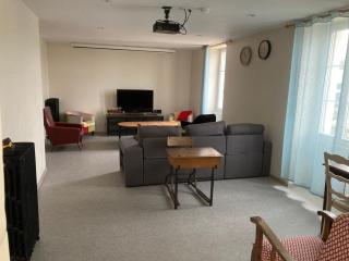Appartement Hôtel de la Gare - Château-du-Loir - 0