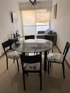 Depto de 2 habitaciones, para 4 o 6 personas, zona Tres Cerritos - Salta - 0